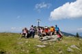 21 am Herrenkogel 1642 m